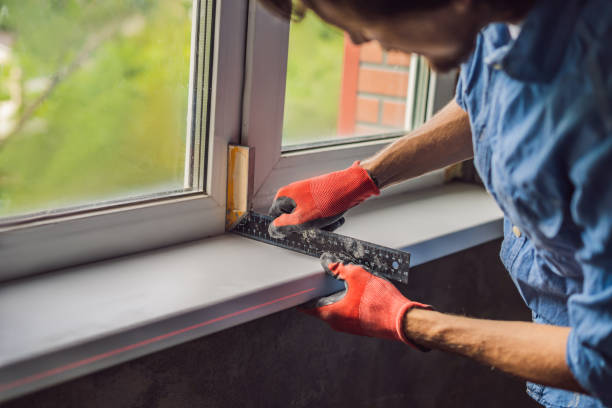 Professional Windows in Roselle, NJ